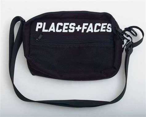 places faces bag fake